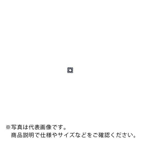 京セラ チップ PVDコーティング フライス用 ( SPMT1806EDER-NB3P PR1825 ) 【10セット】