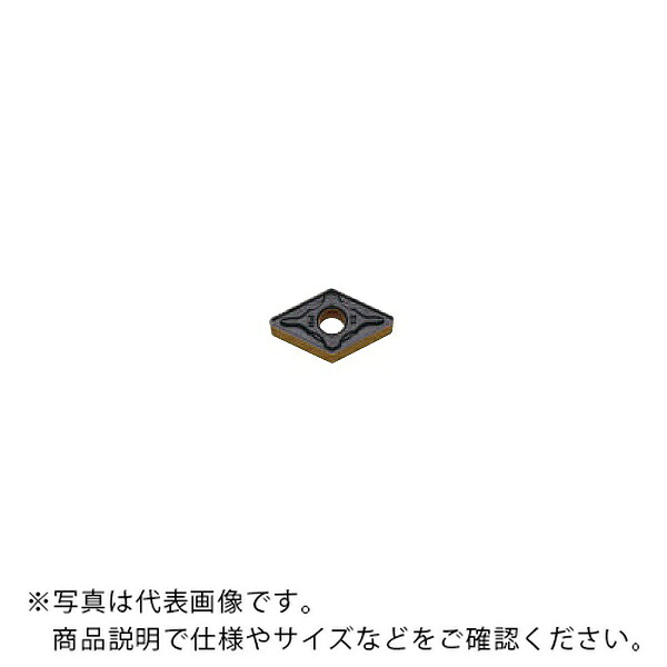 チップ CVDコーティング 旋削用 ( DNMG150408PH CA115P ) 【10セット】 京セラ(株) ( BBYCT )
