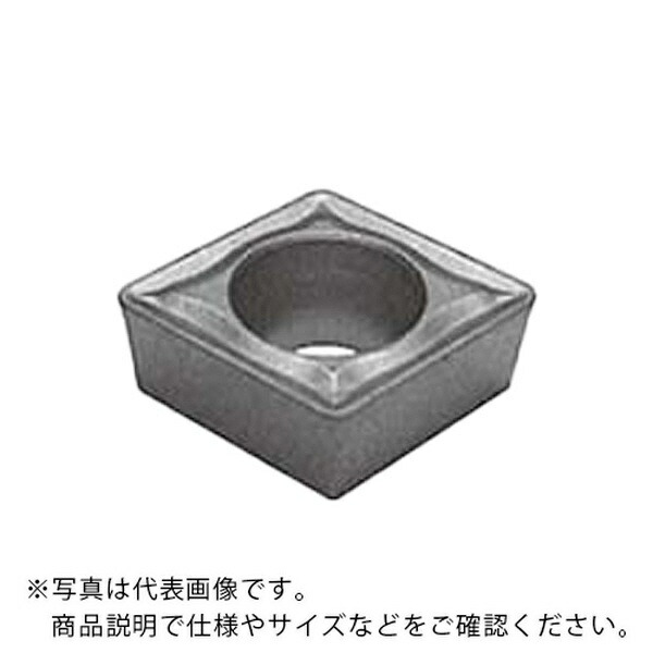 スローアウェイチップ ( CPMT090308N-MU AC4125K ) 【10セット】 住友電気工業(株) ( BFGHS )