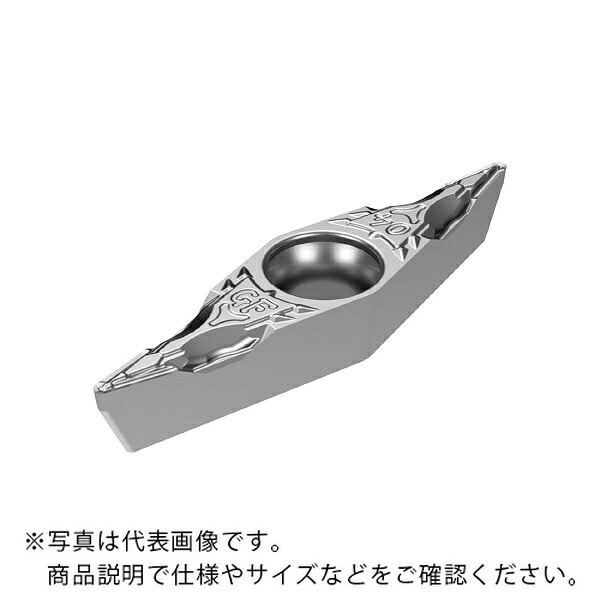 京セラ 手当て サーメット 旋削用 ( ZBMT13T304GF TN620 ) 【10仕掛ける】 その他-DIY・工具