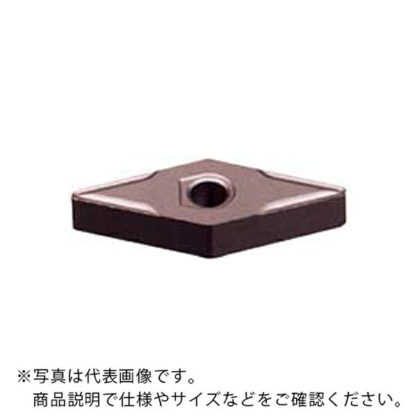 住友電気工業 スローアウェイチップ ( VNMG160408N-EX AC6135M ) 【10仕掛ける】