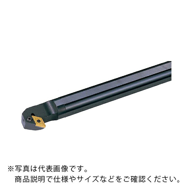 SEC-ボーリングバイト ( S40T-PDZNR1504-50 ) 住友電気工業(株) ( C5T20 ) 28,534円