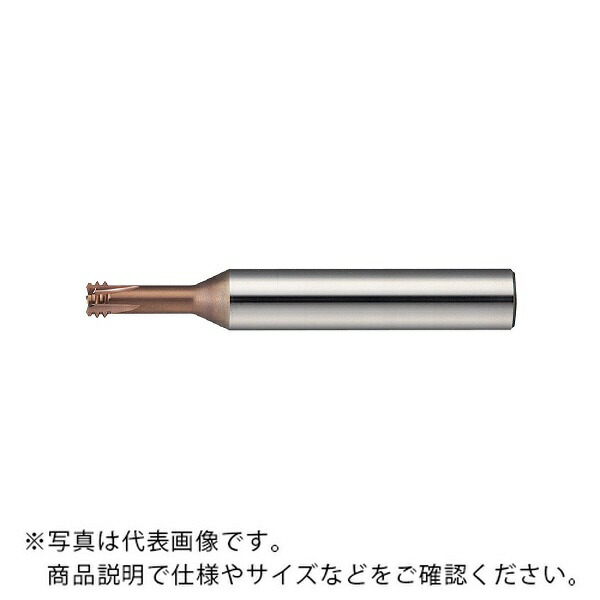 MOLDINO 管用 Dスレッドミル ( EDT-NPT1/8-19-ATH )