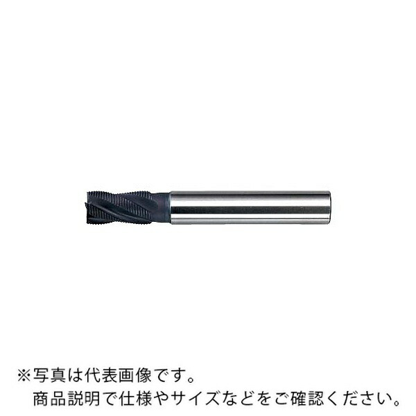 バイオレットエンドミル ( VASFPR D0500 ) 三菱マテリアル(株) ( CJG22 )
