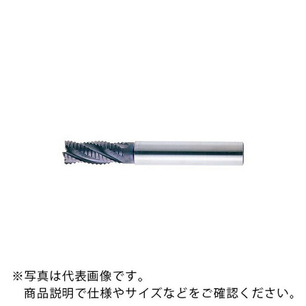 バイオレットエンドミル ( VAMR D2000 ) 三菱マテリアル(株) ( CJR33 )