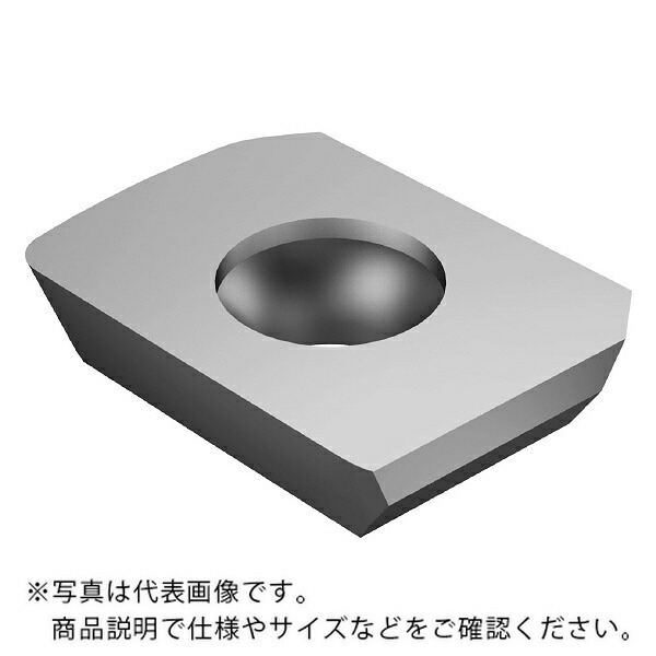 ドリームカッター チップ 【C】 ( LEHT 18 04 16R-PL2 1130 ) 【10セット】 サンドビック(株) ( CKQ37 )