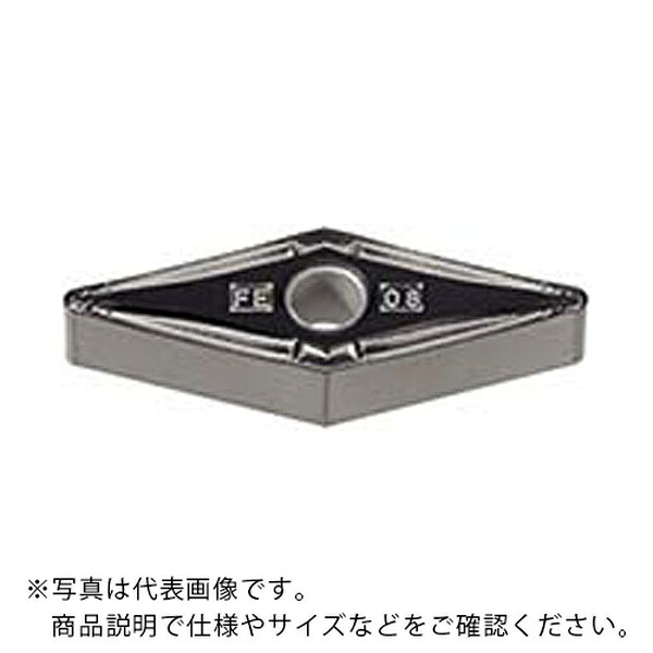 住友電気工業 スローアウェイチップ ( VNMG160408N-FE AC6030M ) 【10仕掛ける】