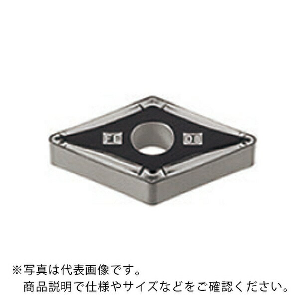 スローアウェイチップ ( DNMG150402N-FE T1500Z ) 【10セット】 住友電気工業(株) ( CPY41 )