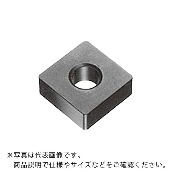 スローアウェイチップ ( SNMA120416 AC4015K ) 【10セット】 住友電気工業(株) ( CRZ47 )