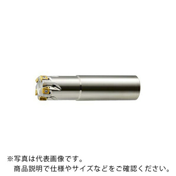 カッタ 多機能用(シャンクタイプ) ( VPX200R4004SA32S ) 三菱マテリアル(株) ( D7S13 )