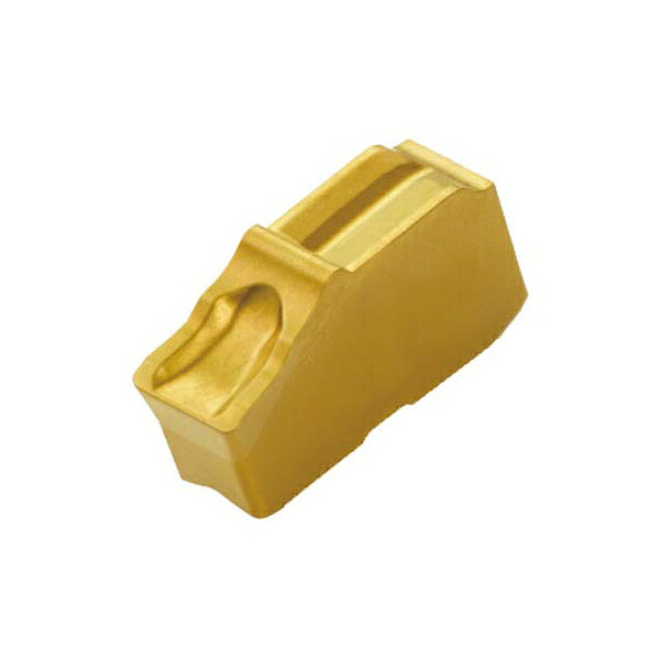 旋削用インサート(コーティング) ( GW1M0300F030N-GM VP20RT ) 【10セット】 三菱マテリアル(株) ( D9A86 )