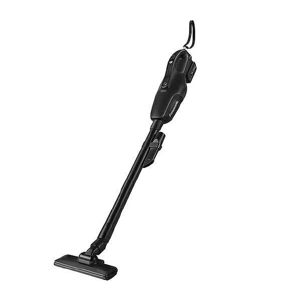 工事用充電クリーナー18Vセット 黒 ( EZ37A3LJ1G-B ) パナソニック(株) EW社 ( D9O46 )