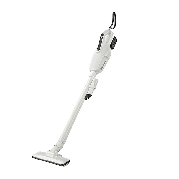 工事用充電クリーナー18Vセット 白 ( EZ37A3LJ1G-W ) パナソニック(株) EW社 ( D9O47 )