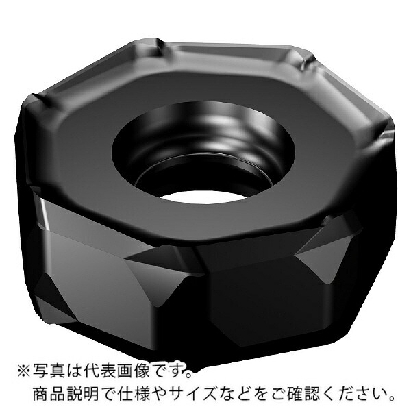 コロミル745 チップ 【C】 ( 745R-2109E-M30 3040 ) 【10セット】 サンドビック(株) ( DDF05 )
