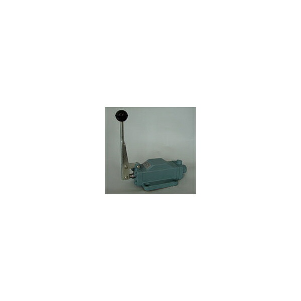 手動操作弁 ( DMO4-3T06-4N ) ダイキン工業(株) ( DKH71 )