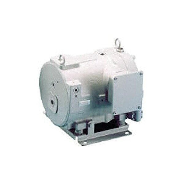 ロータポンプ ( RP23A1-37-30 ) ダイキン工業(株) ( DLN09 )
