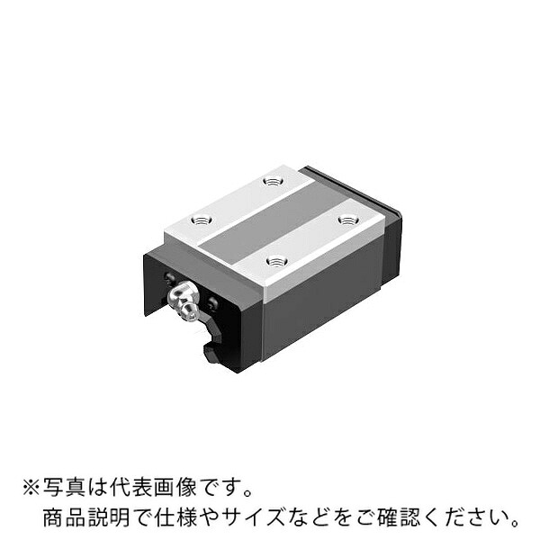 THK LMお引き回し用差しつかえる ( HSR45R1SS(キーパー) BLOCK )