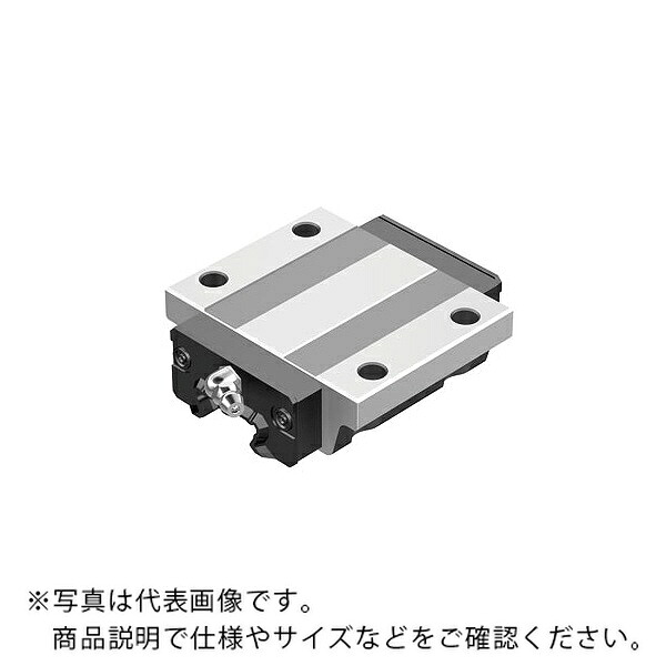 LMガイド用ブロック ( SR15TB1SS(GK) BLOCK ) THK(株) ( E0D69 )