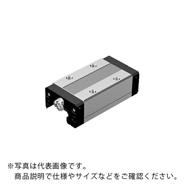THK LMお引き回し用差しつかえる ( SHS45V1SS(キーパー) BLOCK )