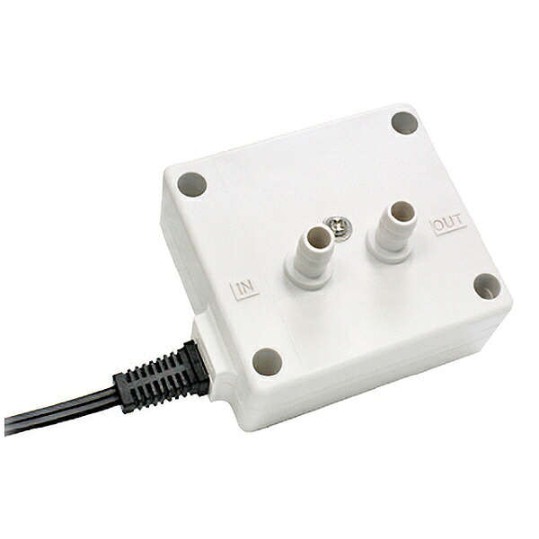 日東工器 バイモルポンプ ( BPHS-414G-A1-0001 ) ( E1V84 )