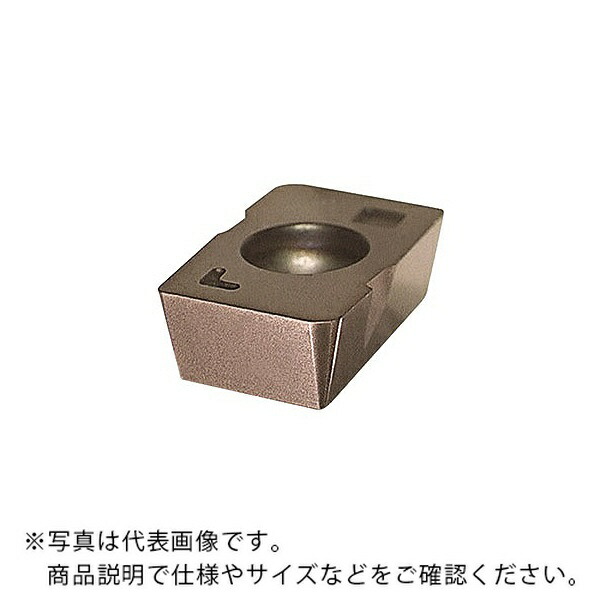 MOLDINO カッタ用インサート ( MPNW060308ZEL JM4160 ) 【10セット】