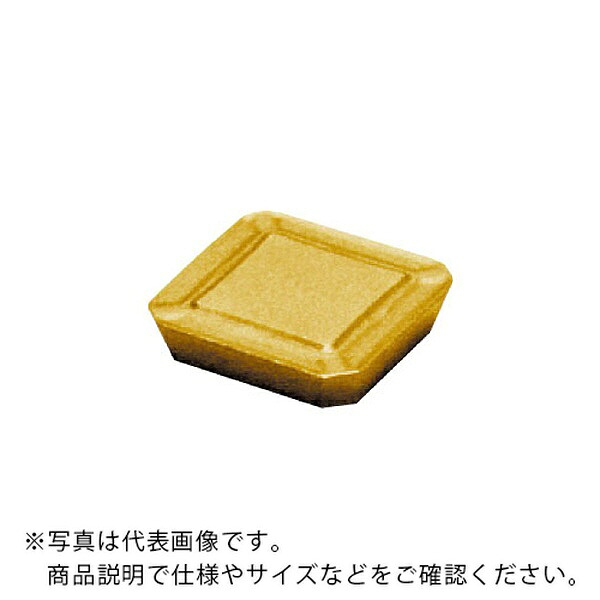 MOLDINO カッタ用インサート ( SEKR42TNY JM4160 ) 【10セット】