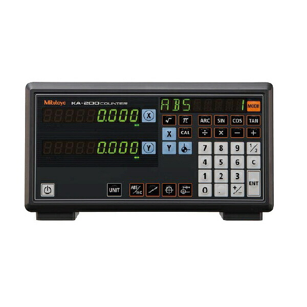 アッセンブリスケール 付属品 ( 174-185/KA-213 ) (株)ミツトヨ ( EYK15 )