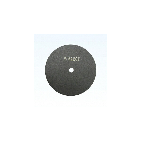 砥石/S-2 ( WA120P 75X0.5X6.0 ) 【50セット】 平和テクニカ(株) ( FAN60 ) 14,650円