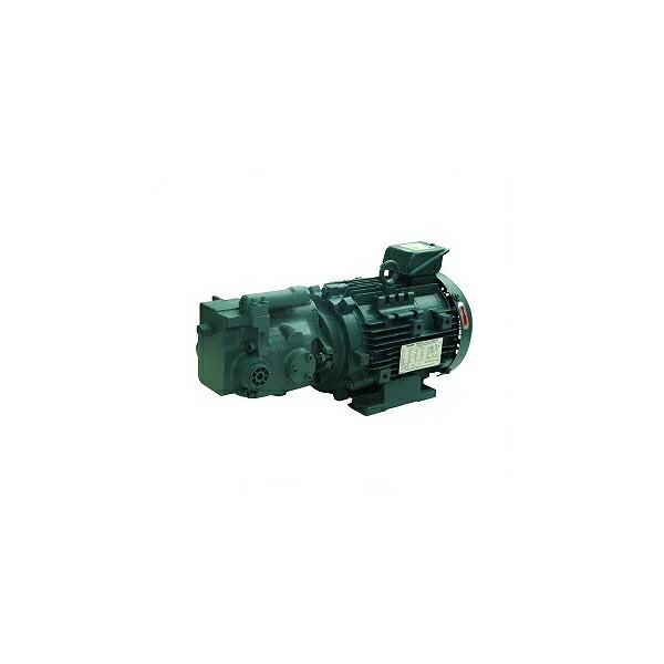モータポンプ ( M15A1Y-3-100 ) ダイキン工業(株) ( FQ549 )