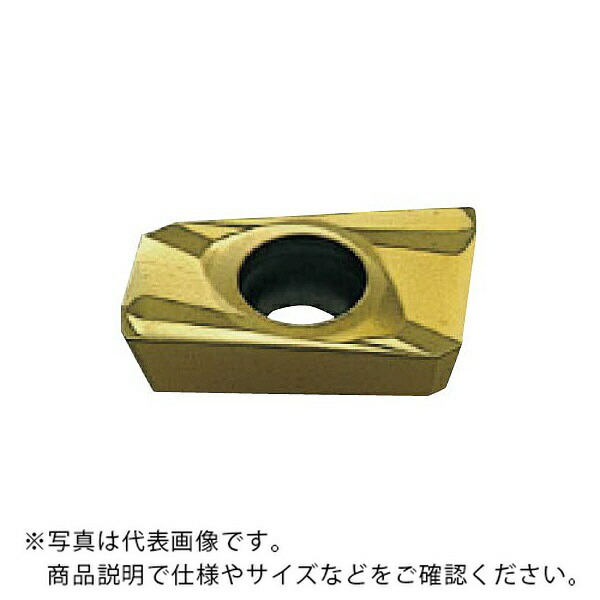 カッタチップ(サーメット) ( APMT1604PDER-H2 NX2525 ) 【10セット】 三菱マテリアル(株) ( GBW75 )