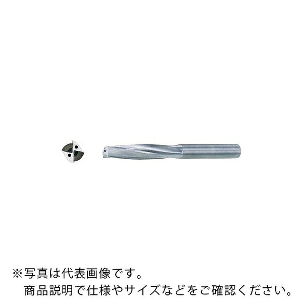 スーパーバニッシュドリル ( MAS 0400LB HTI10 ) 三菱マテリアル(株) ( GDV58 )