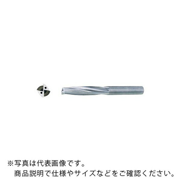スーパーバニッシュドリル ( MAS 0850LB HTI10 ) 三菱マテリアル(株) ( GDW61 )