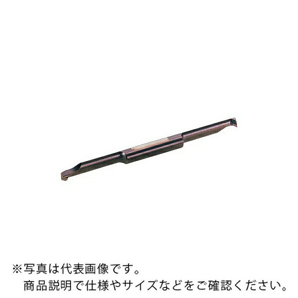 ステッキィツイン ( CT06RS-M10B VP15TF ) 三菱マテリアル(株) ( GED46 )