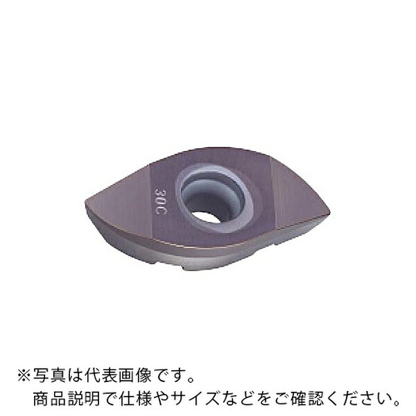 カッタチップ(超硬コーティング) ( SRG25C VP15TF ) 【10個セット】 三菱マテリアル(株)