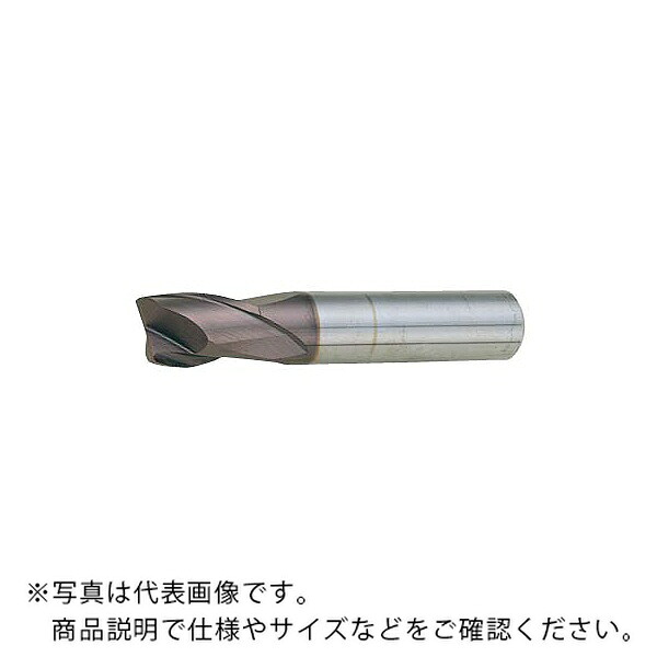 MSエンドミル ( SED 2100KPG ) 三菱マテリアル(株)