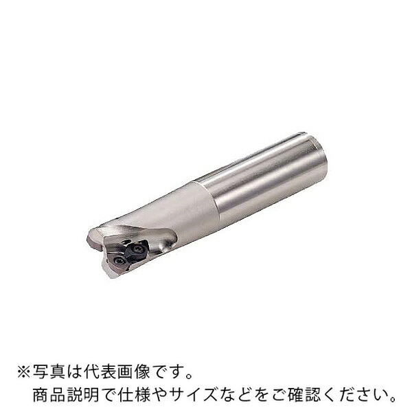 カッタ 多機能用(シャンクタイプ) ( AJX09R282SA25S ) 三菱マテリアル(株)