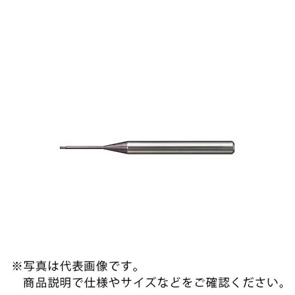 エムスターエンドミル ( MS2XL D0400N250 ) 三菱マテリアル(株)
