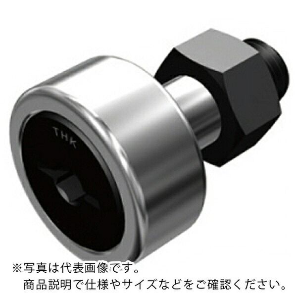 THK カムフォロア ( CFH24UU-AB )