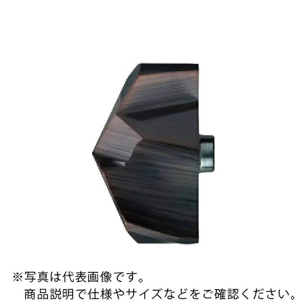 ドリルインサート(コーティング) ( STAWN1600T VP15TF ) 三菱マテリアル(株)