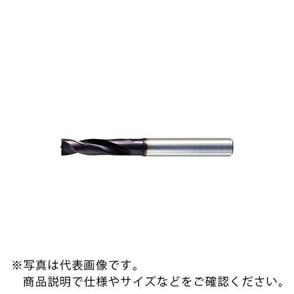 バイオレットドリル ( VAPDSCB D1080 ) 三菱マテリアル(株)