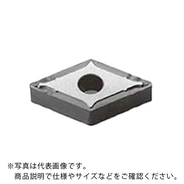 スローアウェイチップ ( DNMG150408N-SX T1500Z ) 【10個セット】 住友電気工業(株) ( HZE75 )