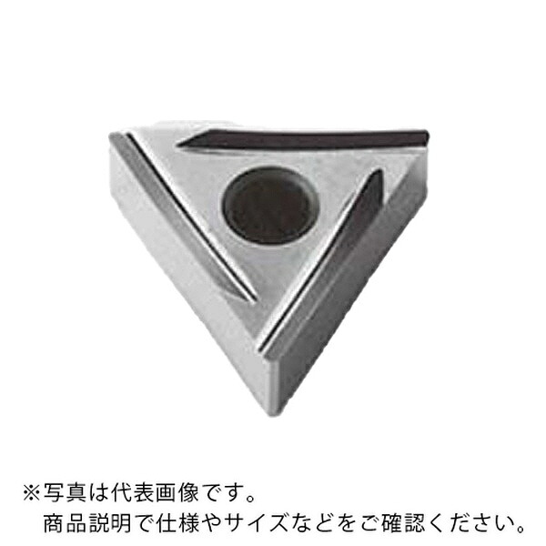スローアウェイチップ ( TNGG160402L-FX T1500Z ) 【10個セット】 住友電気工業(株)