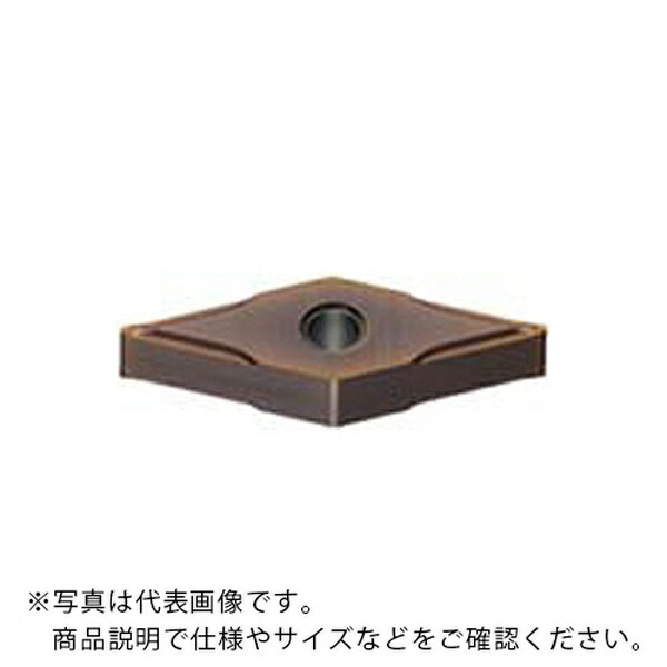 スローアウェイチップ ( VNGG160402N-SU T1500Z ) 【10個書き割り】 住友電気工業(株)