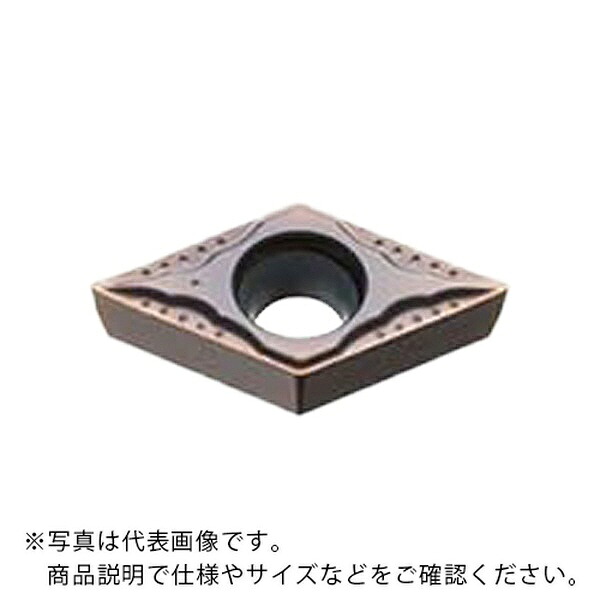 スローアウェイチップ ( DCGT11T302MN-SI T1500Z ) 【10個仕掛ける】 住友電気工業(株)