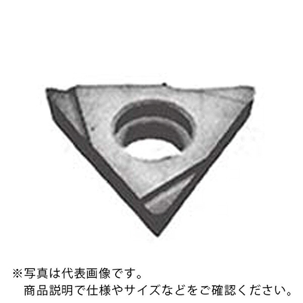 スローアウェイチップ ( TPGT110304R-FY T1500Z ) 【10個セット】 住友電気工業(株)