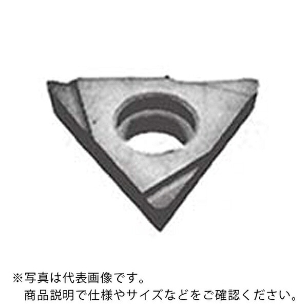 スローアウェイチップ ( TPGT110302L-FY T2500Z ) 【10個セット】 住友電気工業(株)