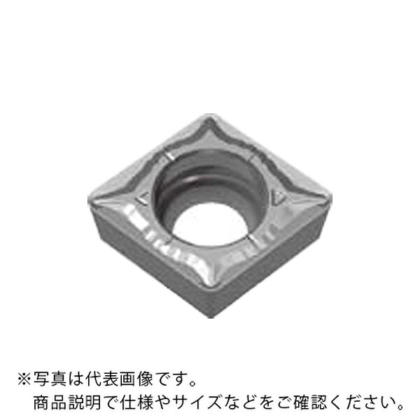 スローアウェイチップ ( CCMT060208N-GU AC6030M ) 【10個セット】 住友電気工業(株) ( I6R05 )