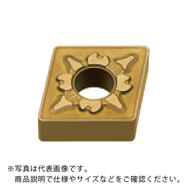 旋削用インサート(超硬コーティング) ( CNMG120408-RM MP7035 ) 【10セット】 三菱マテリアル(株) ( IAN54 )