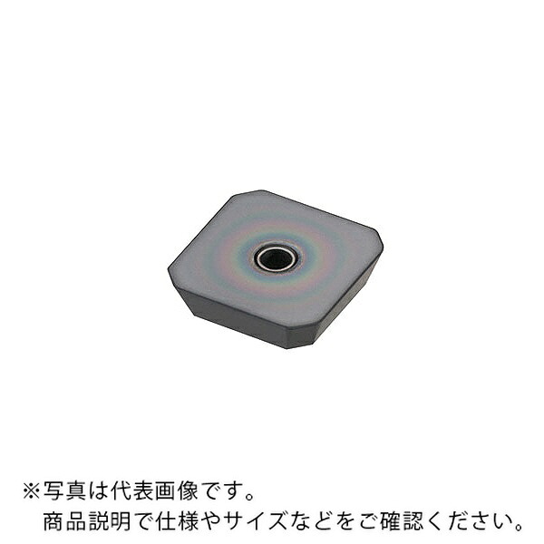 MOLDINO カッタ用インサート ( SEE42TN-G9Y GX2140 ) 【10セット】