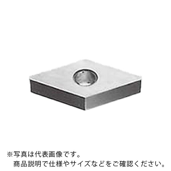 スローアウェイチップ ( DNGA150404 G10E ) 【10セット】 住友電気工業(株) ( IHC02 )